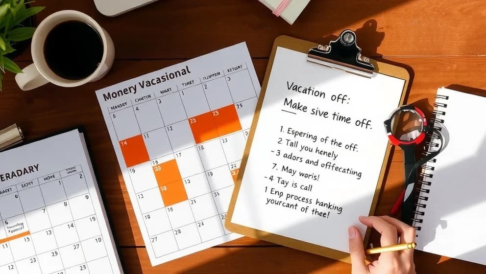 Hur många semesterdagar får man spara